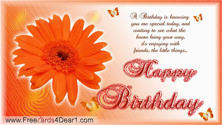 golden birthday quotes