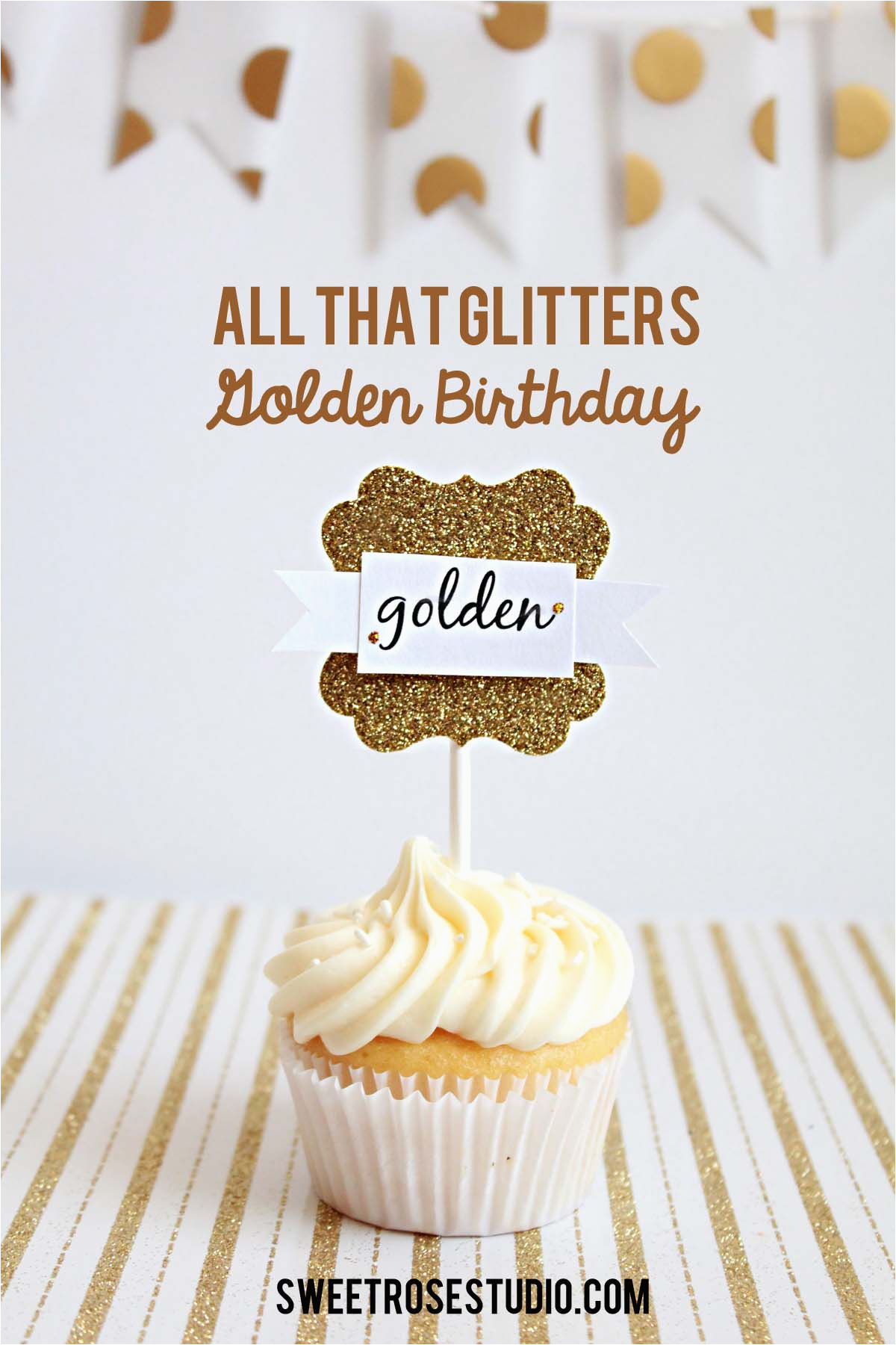 golden birthday quotes