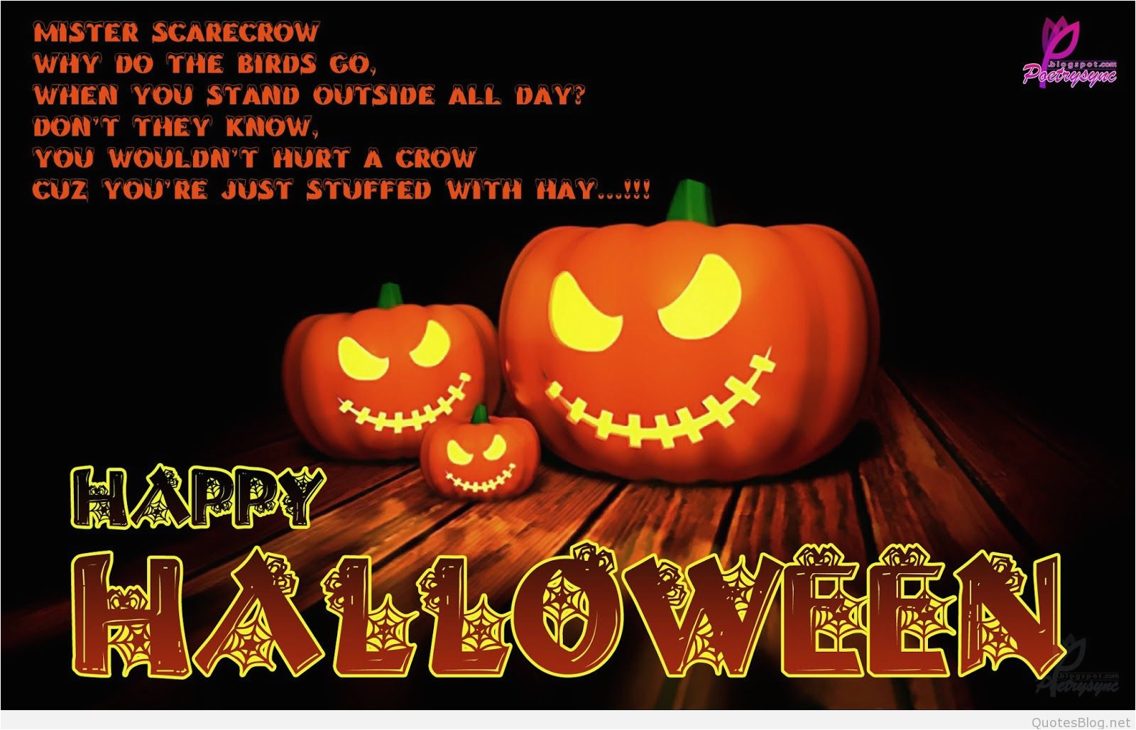 sayings happy halloween pictures wallpapers images 2015