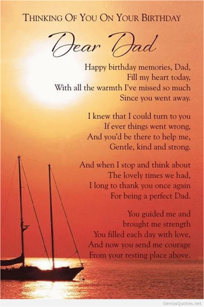 happy birthday quotes for your daddy