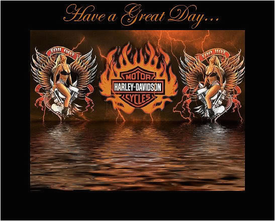 harley davidson birthday quotes