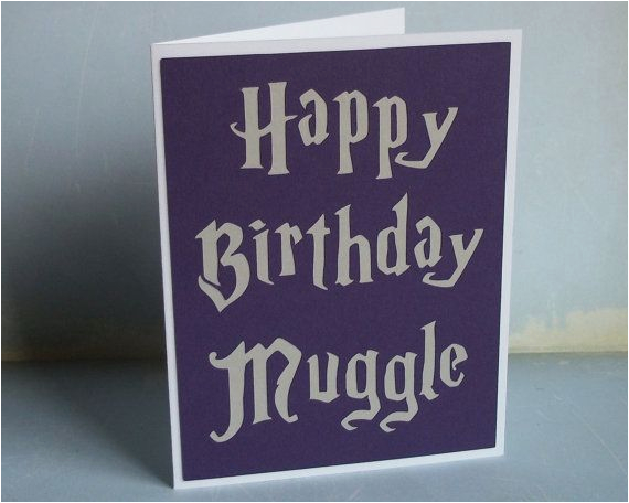 happy birthday harry potter quotes