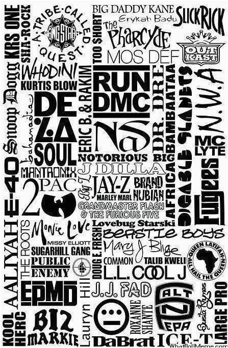 happy birthday hip hop quotes