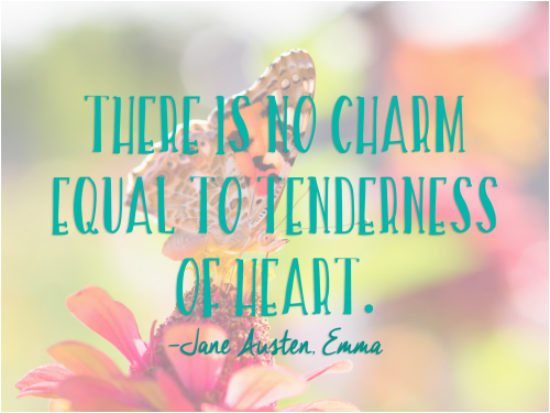 birthday jane austen quotes