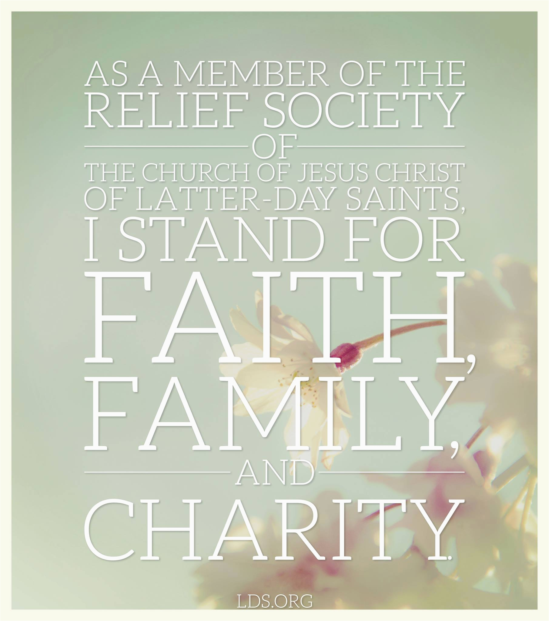 happy 172nd birthday relief society