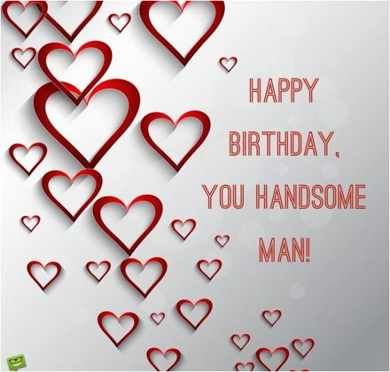 happy birthday pictures men quotes