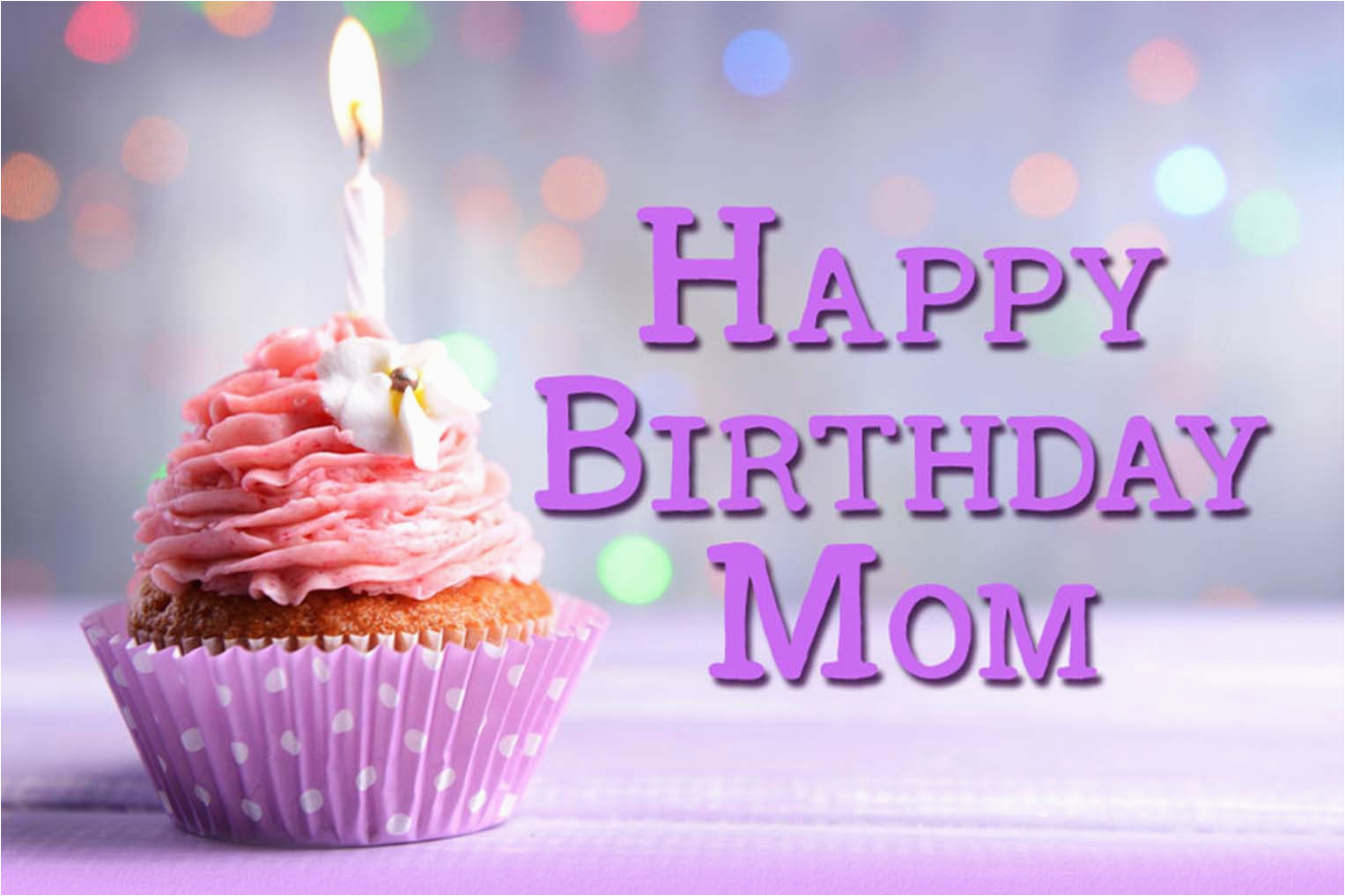 happy birthday mom quotes