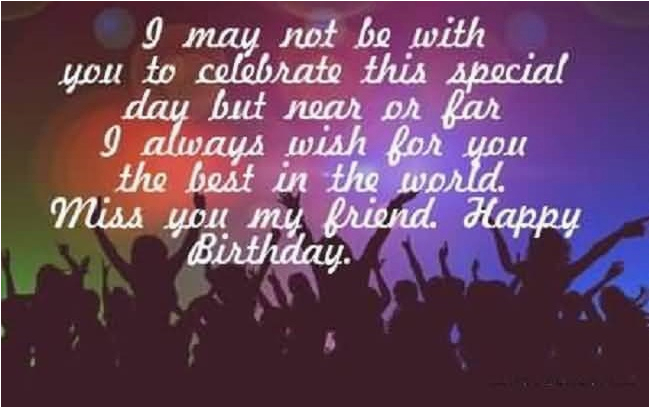 happy birthday friend wishes quotes images