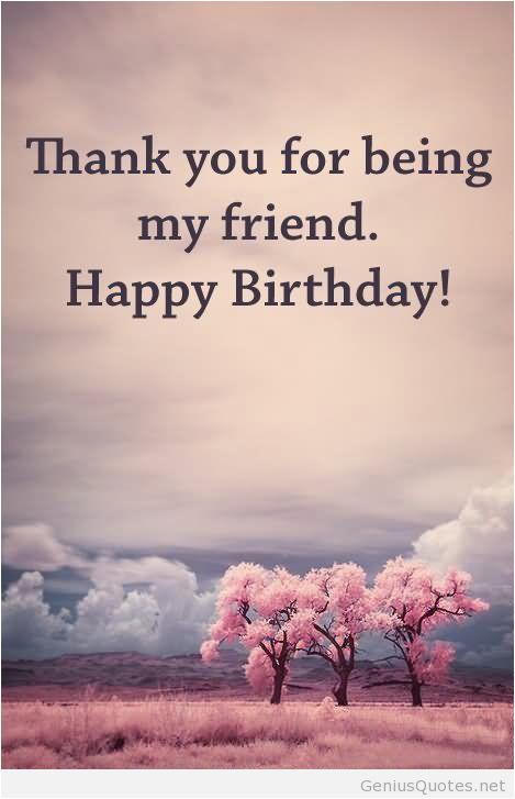 happy birthday picture quotes for friends