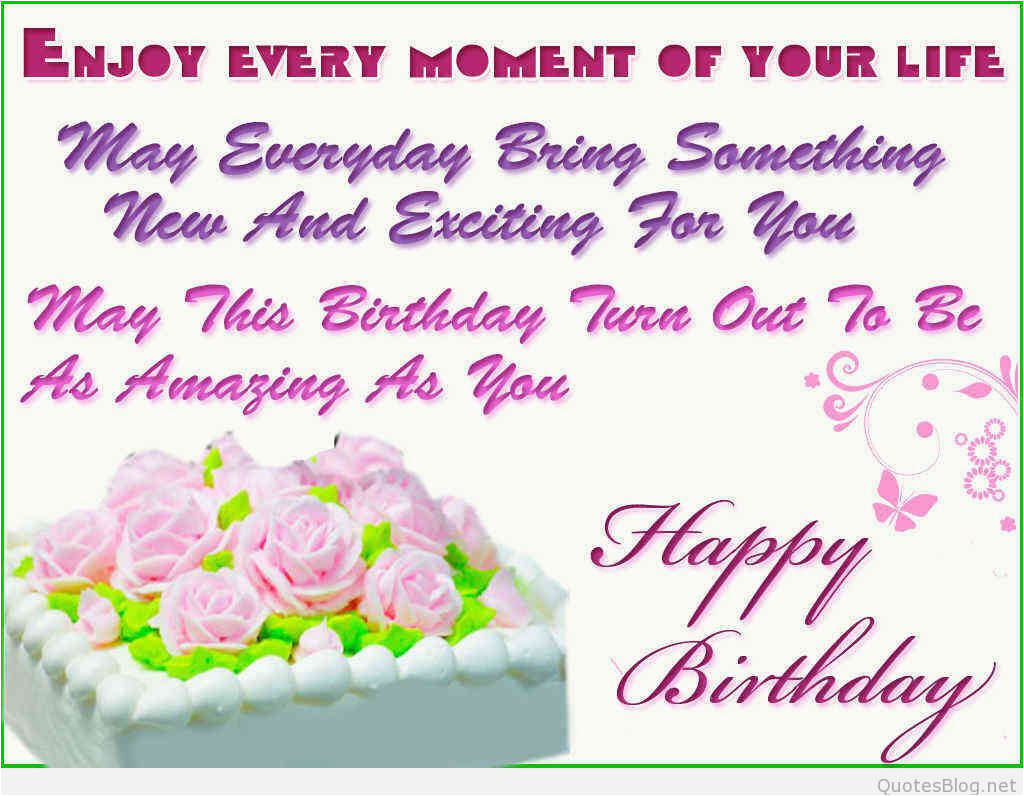 happy birthday quotes and messages for special people