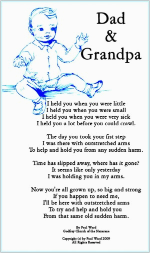 rip grandpa poems quotes