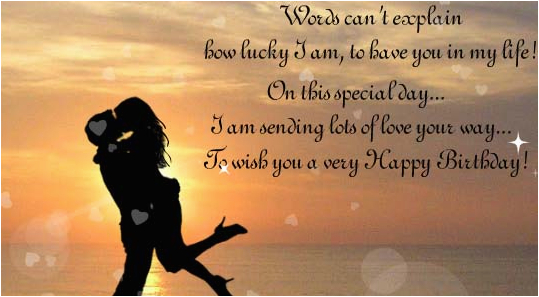 birthday quotes girlfriend