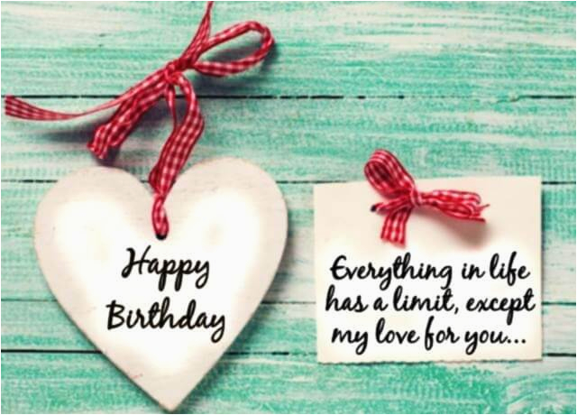 birthday quotes for boyfriend