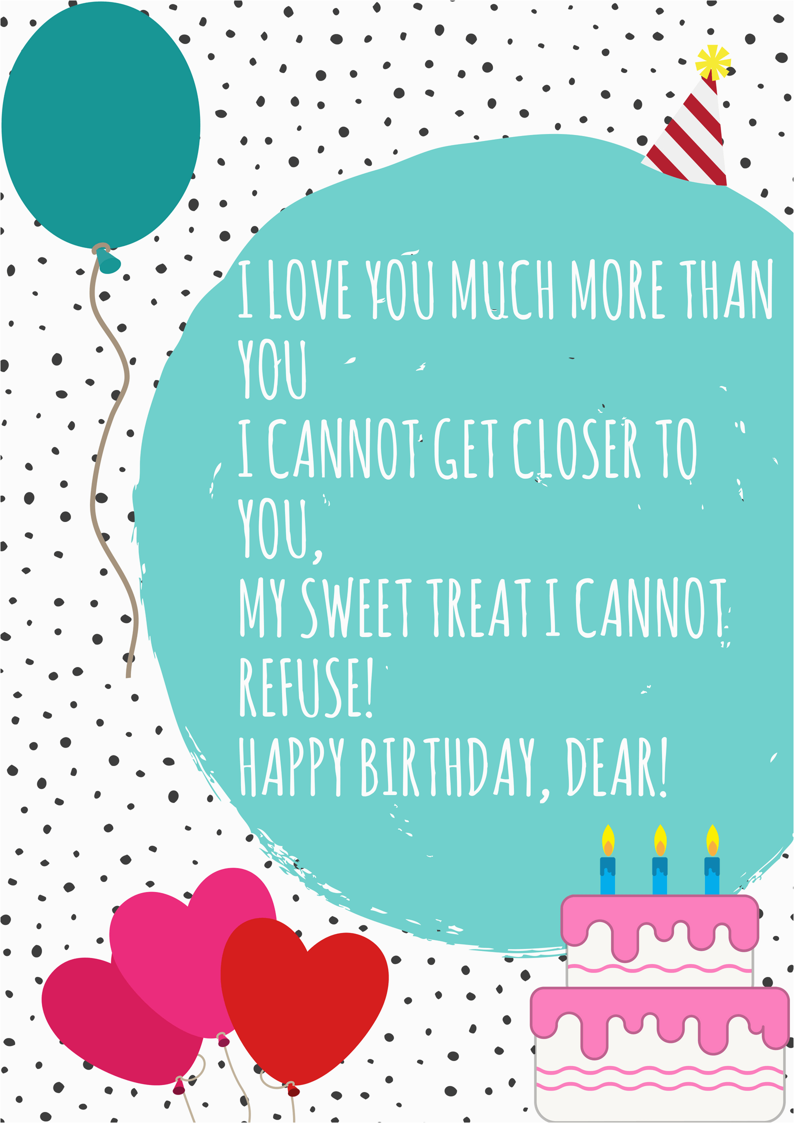 Romantic Happy Birthday Quotes for My Boyfriend BirthdayBuzz