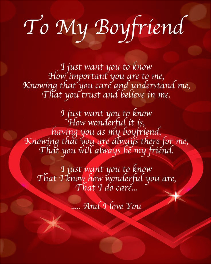 romantic happy birthday quotes for my boyfriend