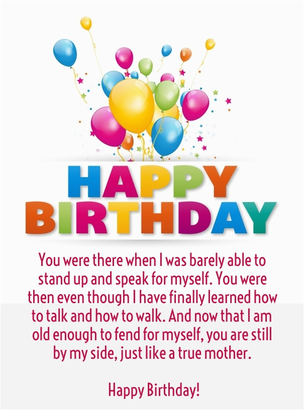 short funny birthday quotes for mom