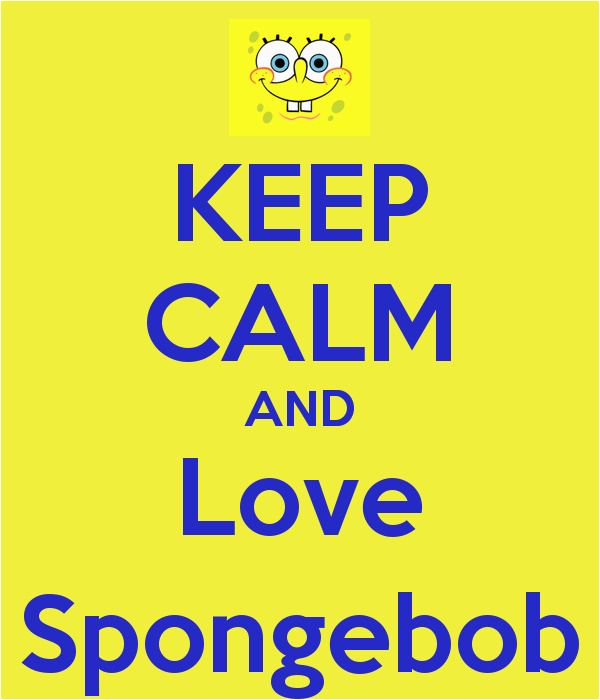 spongebob birthday quotes