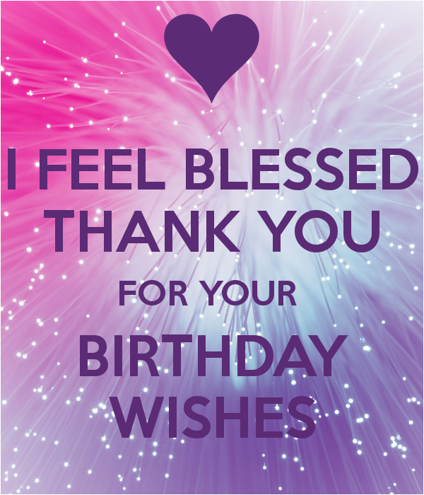 Thank You Everyone for Wishing Me A Happy Birthday Quotes BirthdayBuzz