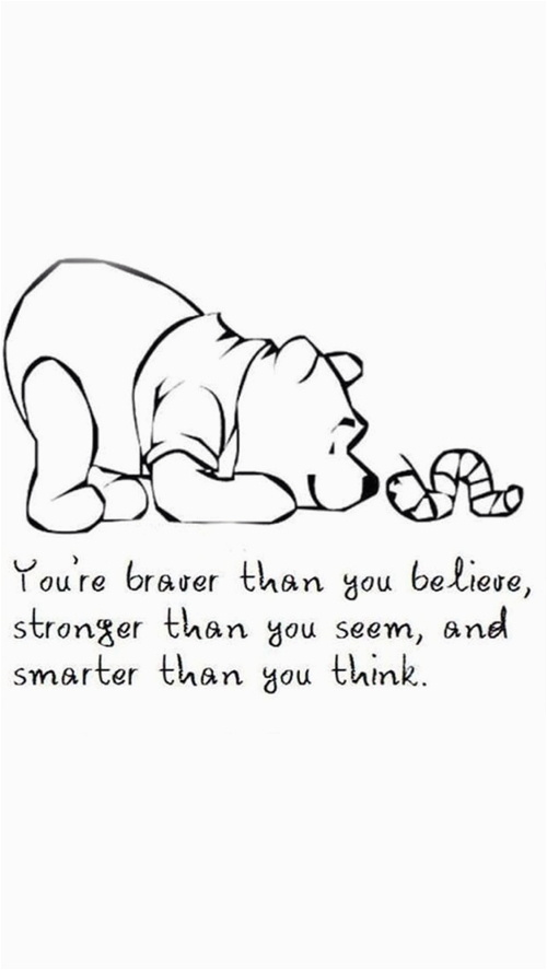 winnie the pooh birthday quotes