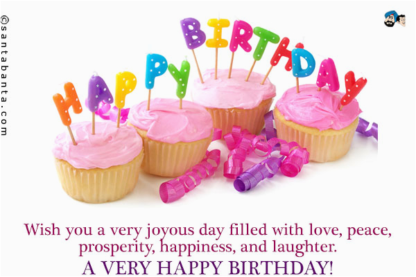 wish u a very happy birthday in hindi 4