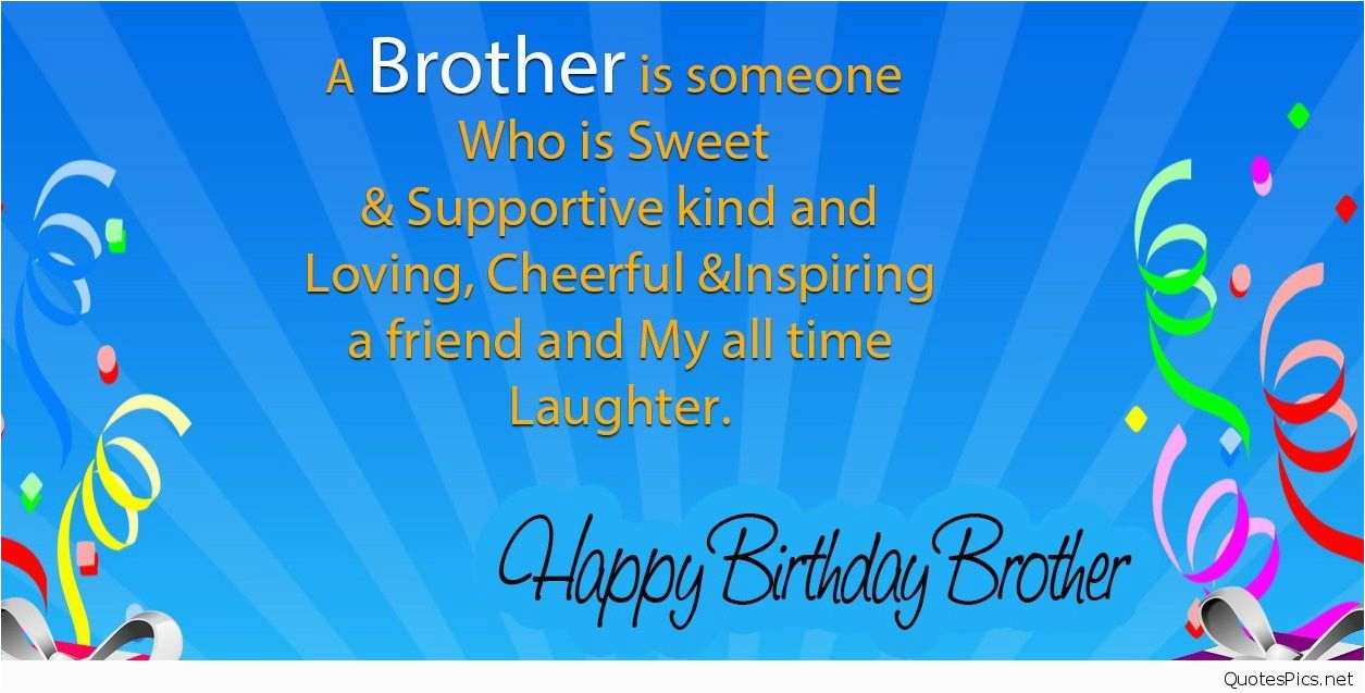 happy birthday brother 50 brothers birthday wishes