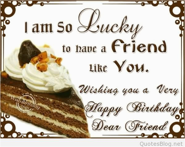 happy birthday friends wishes
