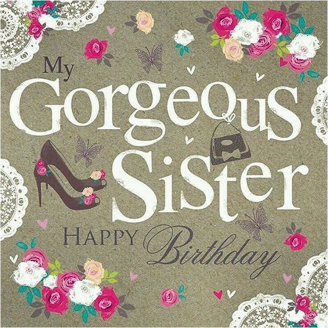 happy birthday sister wishes and quotes