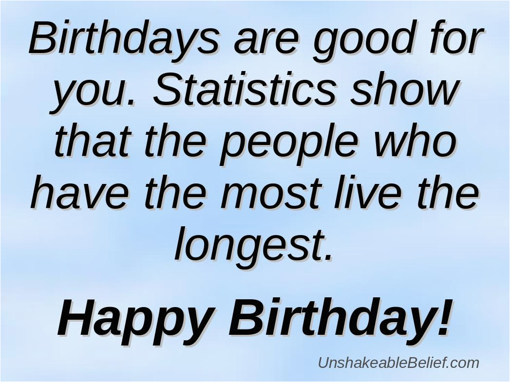 funny birthday quotes for men