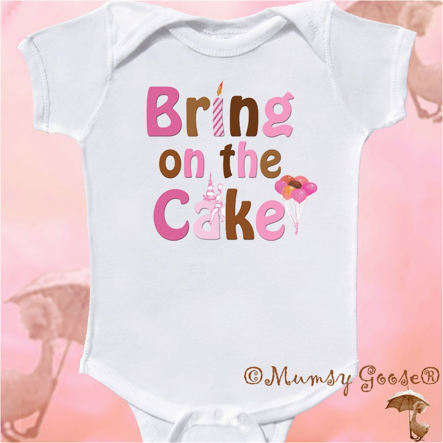 girls first birthday onesie 1st birthday