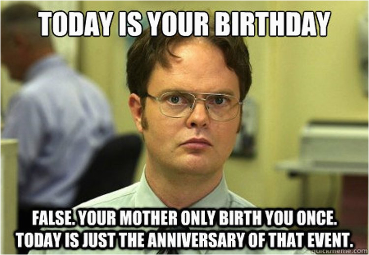 26 Birthday Meme | BirthdayBuzz