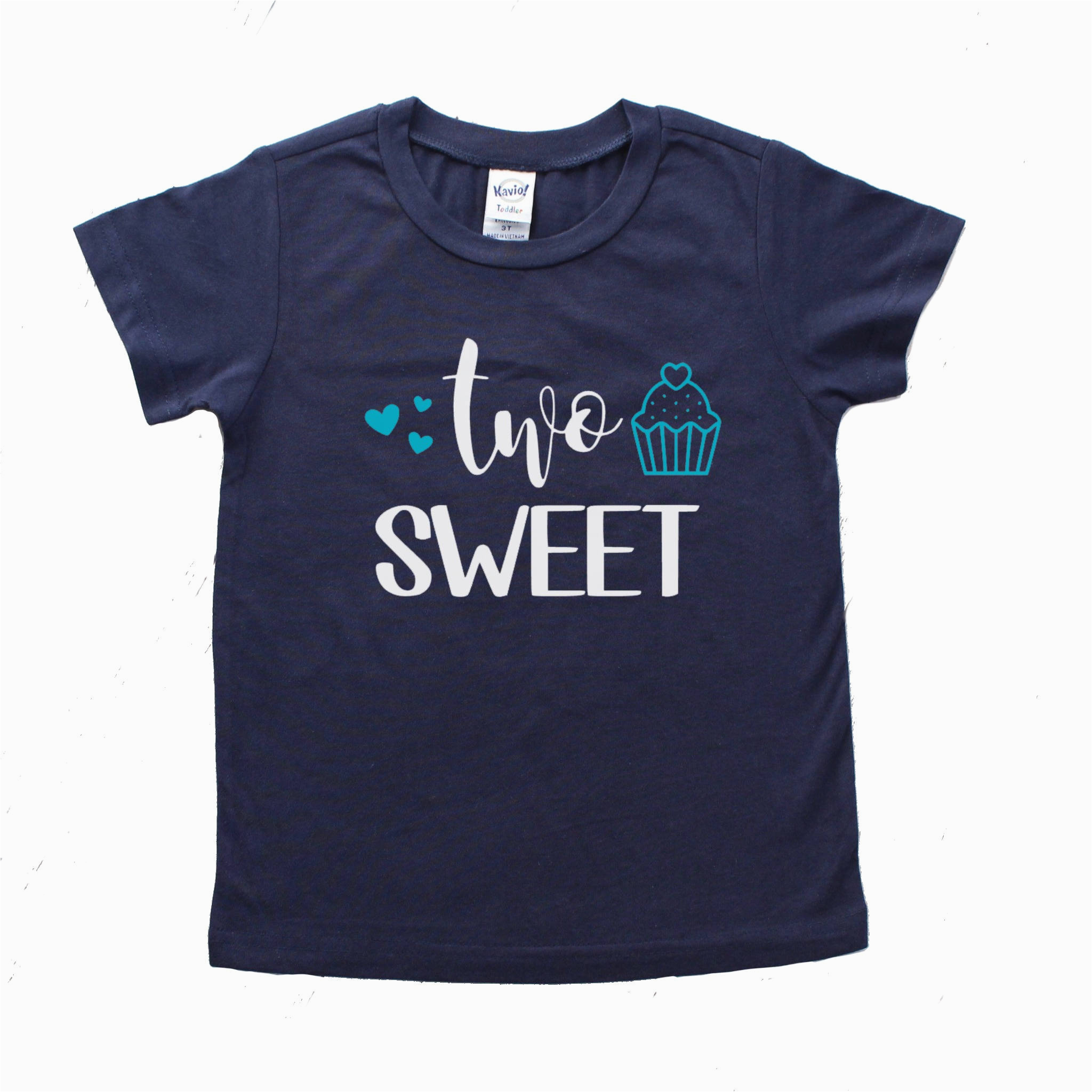 girls 2nd birthday shirt girls second