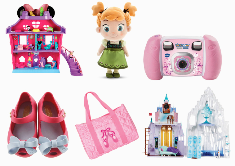 gift ideas for 3 year old girls