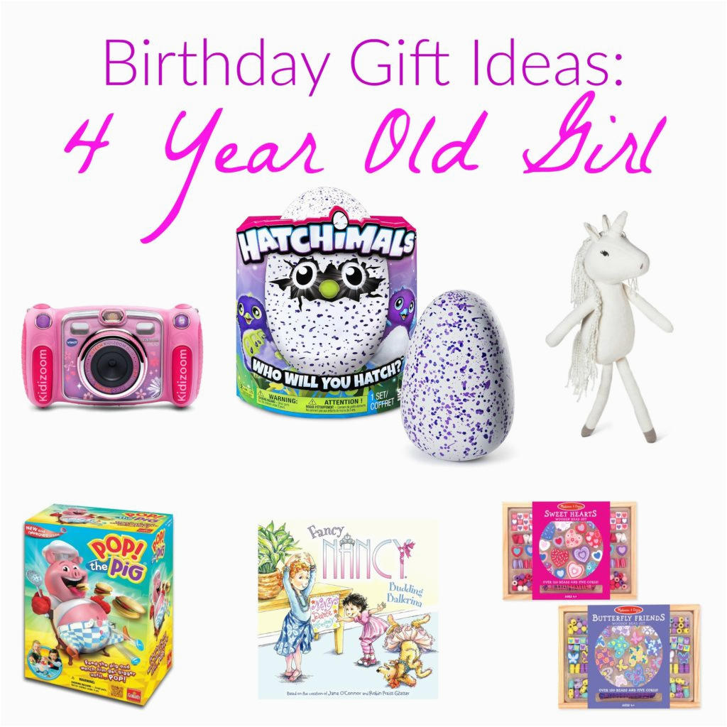 birthday girl wish list