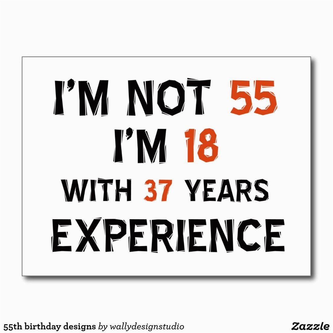 55th Birthday Meme | BirthdayBuzz