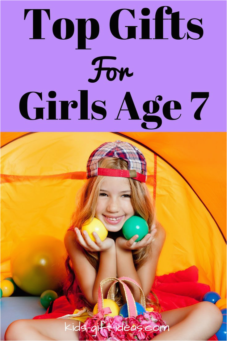 gift ideas for girls