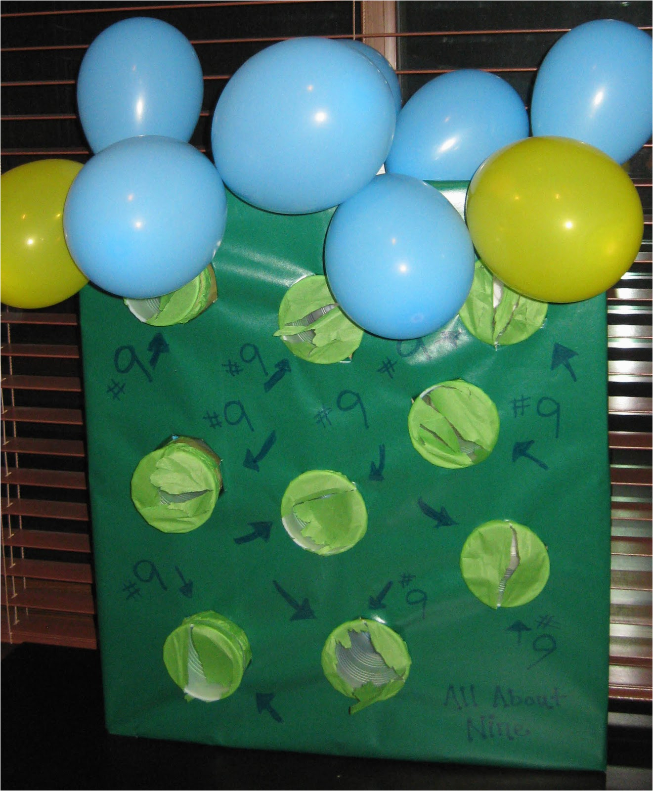 9 Year Old Birthday Girl Party Ideas BirthdayBuzz