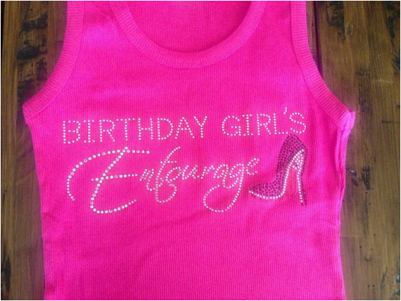 hot pink adult birthday girls entourage ref shop home active 7