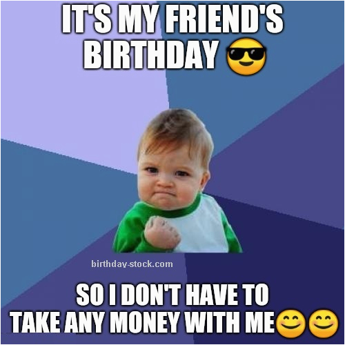 happy birthday memes for adults