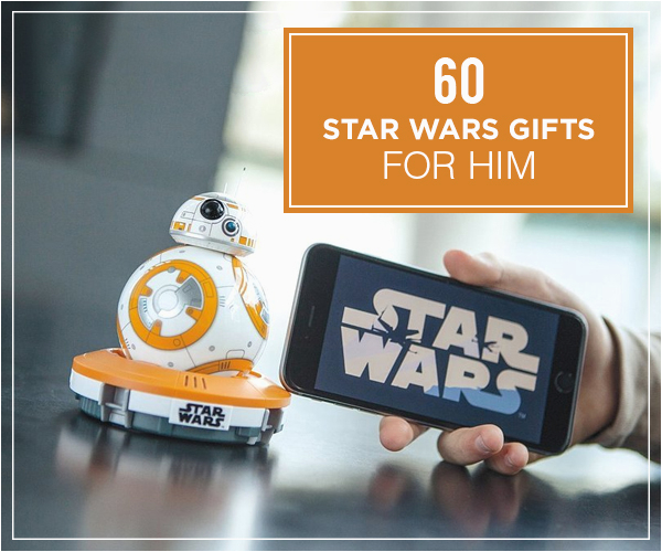 awesome star wars gifts for him copy