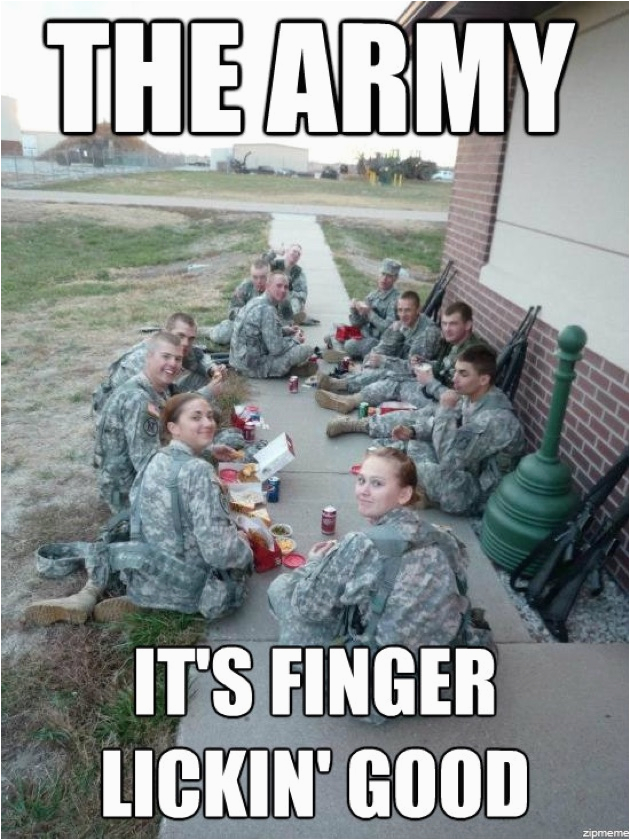 army memes