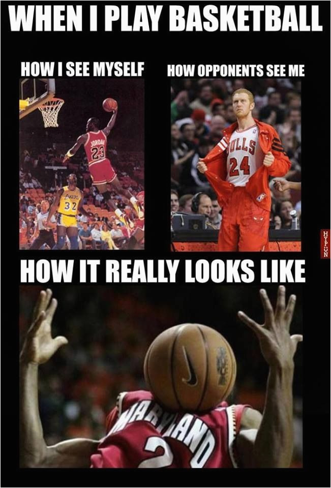 basketball memes