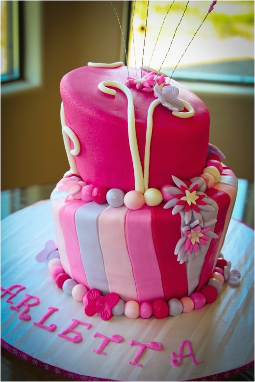 50 most beautiful and yummy birthday cake pictures for kids and adults