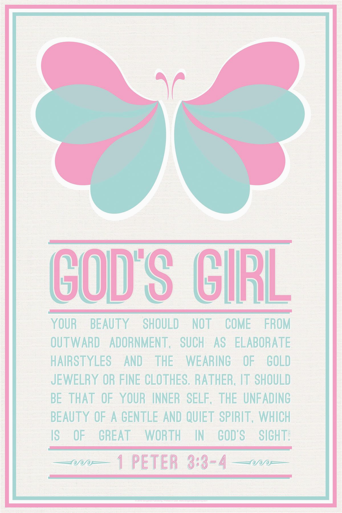 bible verse for birthday woman