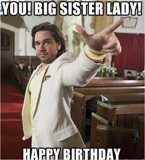 birthday memes for sister