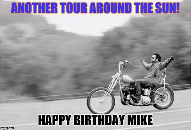 15 best happy birthday motorcycle meme