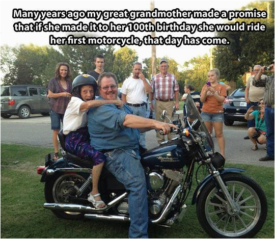 i hope im this awesome when i get old 20 pics