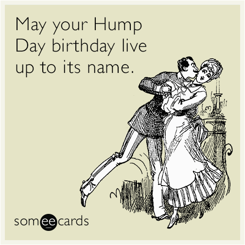 happy birthday old hate everyone younger funny ecard