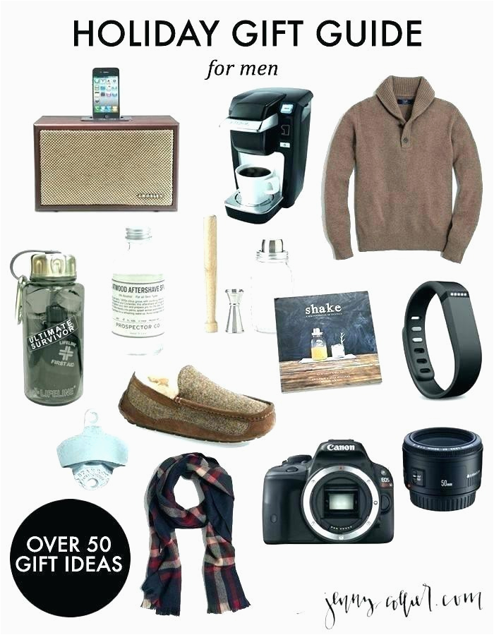 best gifts for him present ideas men birthday good husband my blog tech holiday to make at home fo