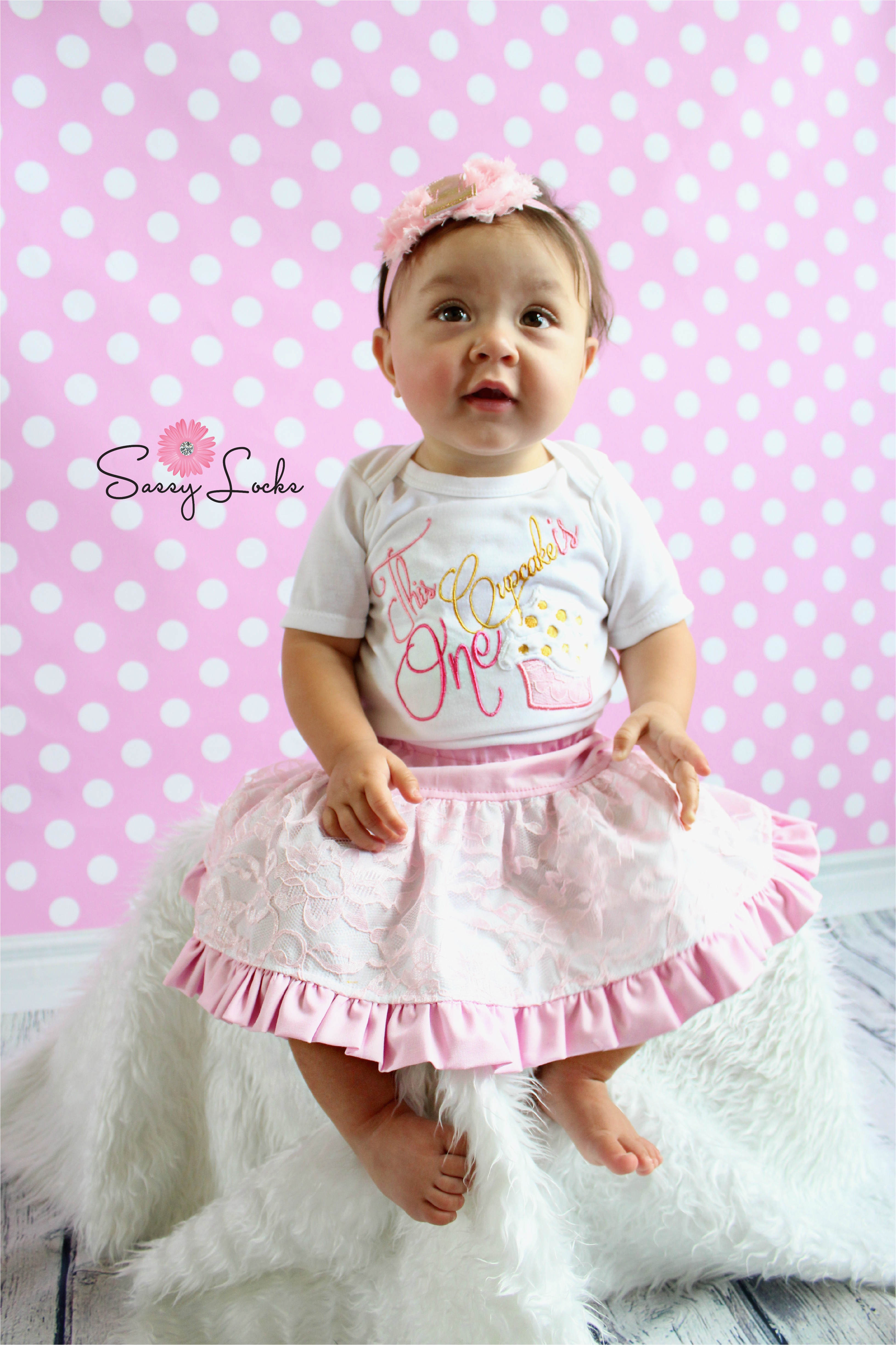 its your first birthday outfits girl make it memorable