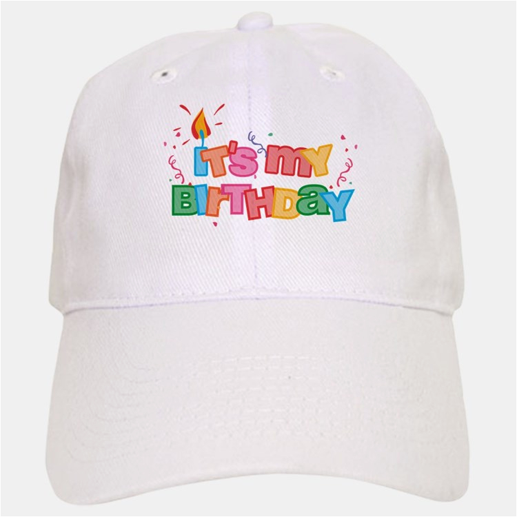 Birthday Girl Baseball Cap Birthday Girl Hats Trucker Baseball Caps Snapbacks